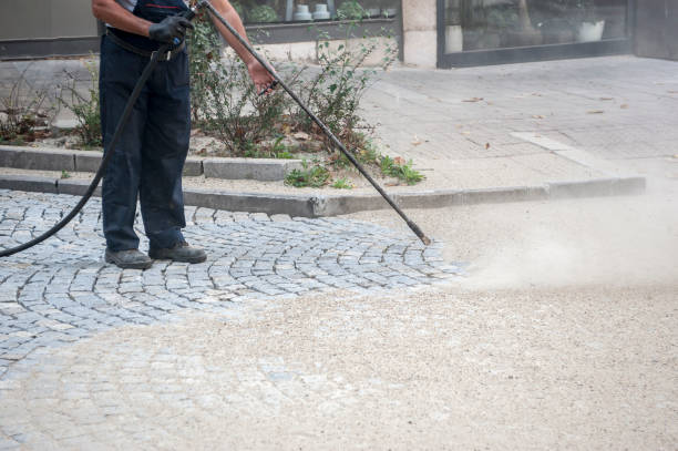 Best Machinery and Equipment Cleaning  in Whittingham, NJ
