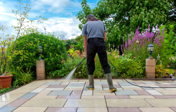 Best Restaurant Pressure Washing  in Whittingham, NJ