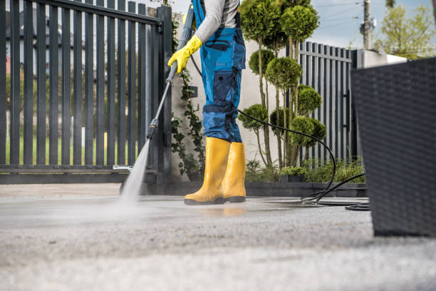 Best Sidewalk and Walkway Cleaning  in Whittingham, NJ